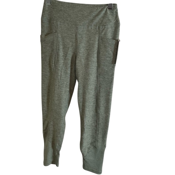Nine West Women Leggings with pockets size small nwt - Picture 1 of 13